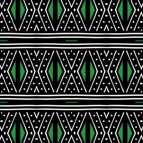 Buy African-Inspired Kanga Wax Prints at Factory Price